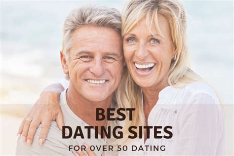 free dating sites over 50